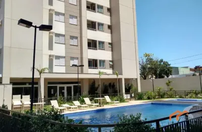 Apartamento com 3 quartos para alugar na Rua dos Coqueiros, 305 A, Jardim Morumbi, Londrina