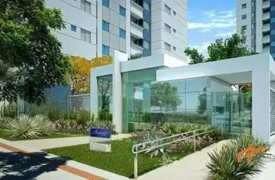 Apartamento com 3 quartos para alugar na Rua Luiz Lerco, 355, Terra Bonita, Londrina