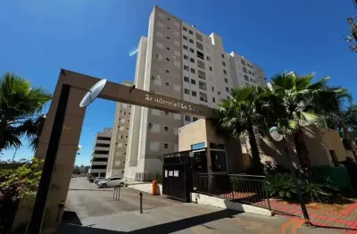 Apartamento com 2 quartos à venda na Rua Guilherme Farel, 670, Gleba Fazenda Palhano, Londrina