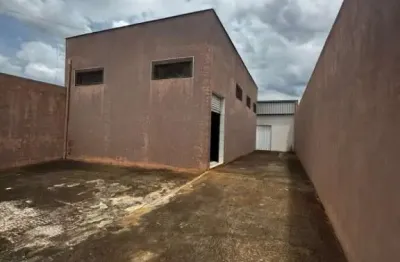 Sala comercial para alugar na Rua Antônio Ruivo Duarte, 122, Jardim Marissol, Londrina