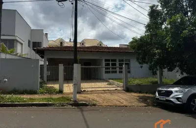 Sala comercial à venda na Rua Virgínia, 32, Kennedy, Londrina