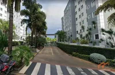 Apartamento com 2 quartos para alugar na Rua Reverendo João Batista Ribeiro Neto, 76, Gleba Fazenda Palhano, Londrina