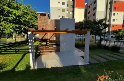 Apartamento com 2 quartos à venda na Avenida Rosalvo Marques Bonfim, 1055, Jardim Maria Celina, Londrina