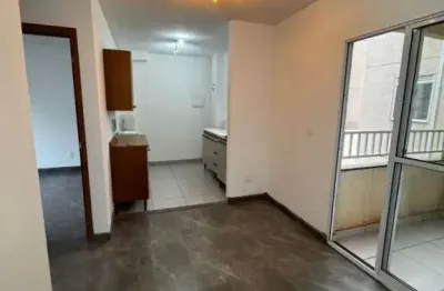 Apartamento com 2 quartos para alugar na Avenida Azilé Miguel Abujamra, 800, Cidade Industrial, Londrina