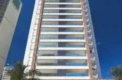 Apartamento com 3 quartos para alugar na Rua Caracas, 1125, Gleba Palhano, Londrina