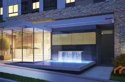 Apartamento com 2 quartos para alugar na Rua Venezuela, 555, Vila Brasil, Londrina