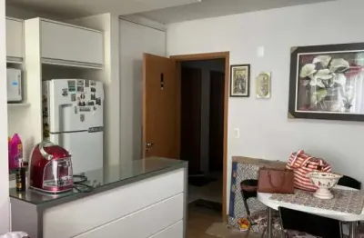 Apartamento com 2 quartos para alugar na Rua Venezuela, 555, Vila Brasil, Londrina