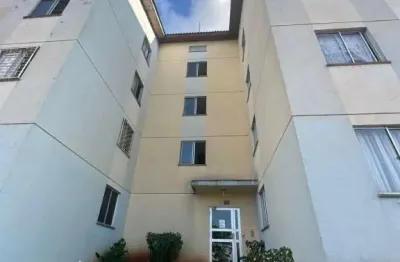 Apartamento com 2 quartos para alugar na Avenida Clarice de Lima Castro, 255, Nova Olinda, Londrina