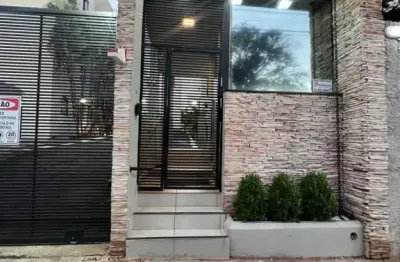 Apartamento com 3 quartos à venda na Rua Benjamin Franklin, 730, Parque Jamaica, Londrina