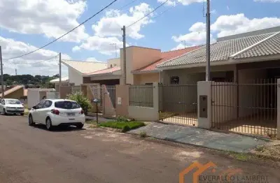 Casa com 2 quartos à venda na Armando Fulgêncio Filho, 91, Centro, Astorga