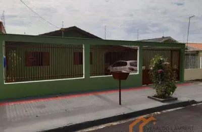Casa com 2 quartos à venda na Rua Murilo Alvarenga, 363, Conjunto Vivi Xavier, Londrina