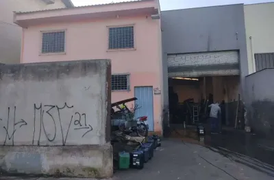 Sala comercial à venda na Avenida Alexandre Santoro, 676, Alto da Boa Vista, Londrina