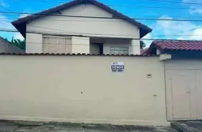 Casa térrea para venda com 2 dormitórios na vila suíssa em mogi das cruzes.