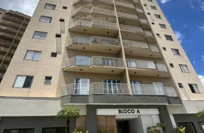 Apartamento para venda 3 dormitórios no condomínio monte verde no centro de mogi