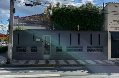 Imóvel comercial para venda com 7 salas no centro de mogi das cruzes