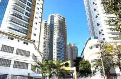 Apartamento para venda com 3 suítes no condomínio arts garden na vila oliveira.