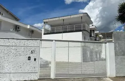 Sobrado para venda com 3 dormitórios no condomínio villagio málaga vila oliveira