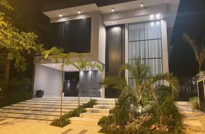 Belíssima casa alto padrão para venda na praia de riviera de são lourenço.
