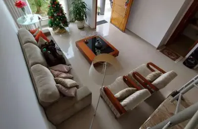 Casa com 3 dormitórios à venda no condomínio mosaico da serra - mogi das cruzes