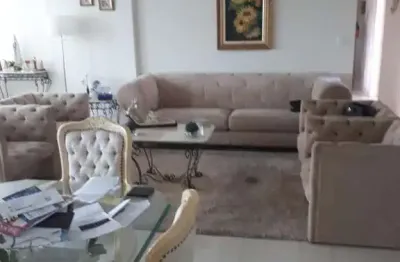 Apartamento para venda em mogi das cruzes com 3 dormitórios no alto do ipiranga