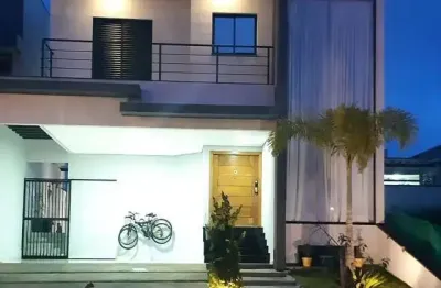 Sobrado para venda com 3 dormitórios no mosaico essence em mogi das cruzes