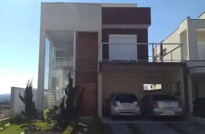 Sobrado para venda com 4 dormitórios no aruã brisas em mogi das cruzes