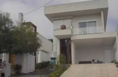 Casa com 4 dormitórios no condomínio aruã brisas em mogi das cruzes
