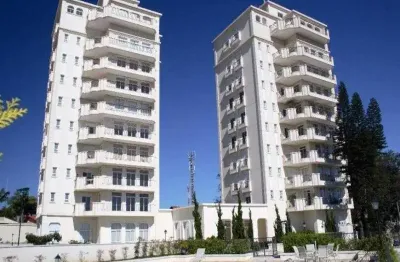 Apartamento para venda 4 dormitórios no edifício firenze - vila oliveira