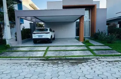 Casa térrea para venda com 3 suítes no residencial veredas em mogi das cruzes.