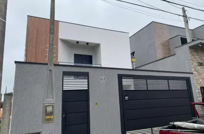 Sobrado para venda com 3 dormitórios e piscina na vila di césar em mogi.