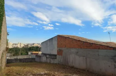 Terreno para venda com 350m² próximo ao pico do urubu em mogi das cruzes.