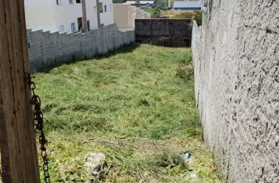 Terreno para venda com 500m² na vila suissa em mogi das cruzes.