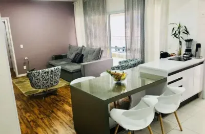 Apartamento para venda no condomínio helbor life club patteo mogilar 3 suítes