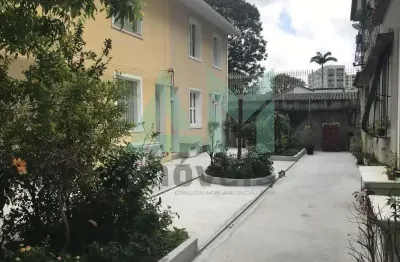 Casa em condomínio fechado com 2 quartos à venda na rua uruguai, tijuca, rio de janeiro, 130 m2 por r$ 1.050.000