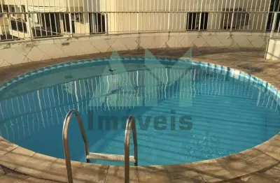 Apartamento com 2 quartos à venda na rua maxwell, tijuca, rio de janeiro, 70 m2 por r$ 395.000