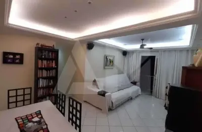 Apartamento com 3 quartos à venda na rua grajaú, grajaú, rio de janeiro, 85 m2 por r$ 700.000