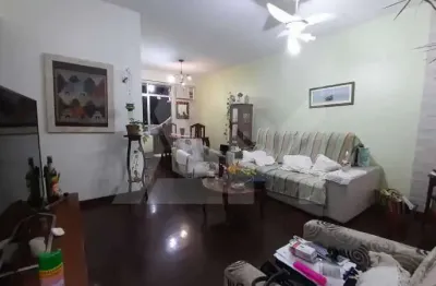 Apartamento com 3 quartos à venda na rua professor euríco rabelo, maracanã, rio de janeiro, 118 m2 por r$ 650.000