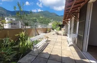 Cobertura com 4 quartos à venda na avenida maracanã, tijuca, rio de janeiro, 243 m2 por r$ 1.650.000