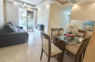 Apartamento com 2 quartos à venda na rua pajura, taquara, rio de janeiro, 54 m2 por r$ 260.000