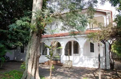 Casa com 5 quartos à venda na avenida portugal, urca, rio de janeiro, 400 m2 por r$ 8.500.000