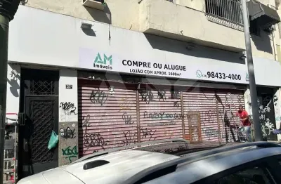 Ponto comercial à venda na boulevard vinte e oito de setembro, vila isabel, rio de janeiro, 1600 m2 por r$ 8.900.000