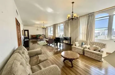 Apartamento com 4 quartos à venda na rua itacuruçá, tijuca, rio de janeiro, 280 m2 por r$ 1.480.000