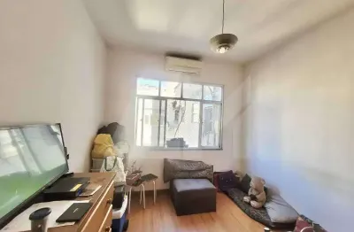 Apartamento com 1 quarto à venda na rua maia lacerda, estácio, rio de janeiro, 70 m2 por r$ 199.000