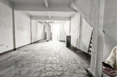 Ponto comercial à venda na rua barão de ubá, praça da bandeira, rio de janeiro, 133 m2 por r$ 390.000