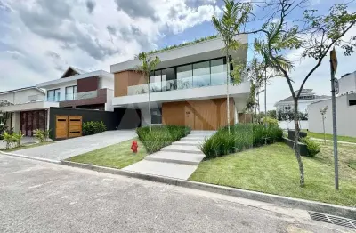 Casa em condomínio fechado com 5 quartos à venda na rua rachel de queiroz, barra da tijuca, rio de janeiro, 850 m2 por r$ 11.900.000