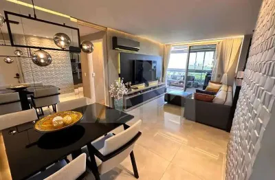 Apartamento com 2 quartos à venda na estrada dos bandeirantes, barra da tijuca, rio de janeiro, 85 m2 por r$ 1.250.000