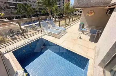 Apartamento com 3 quartos à venda na rua silvia pozzano, recreio dos bandeirantes, rio de janeiro, 149 m2 por r$ 900.000