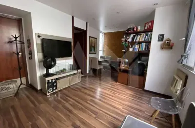 Apartamento com 1 quarto à venda na rua barão de pirassinunga, tijuca, rio de janeiro, 40 m2 por r$ 300.000