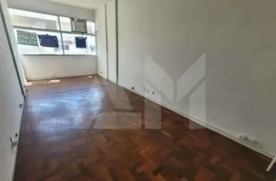 Sala comercial para alugar na rua miguel lemos, copacabana, rio de janeiro, 40 m2 por r$ 1.000