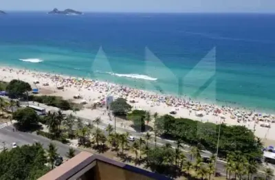 Apartamento com 4 quartos à venda na avenida lúcio costa, barra da tijuca, rio de janeiro, 310 m2 por r$ 5.900.000